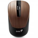GENIUS NX-7015 bezdrátová myš měděná