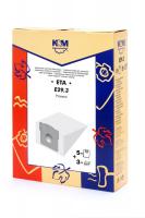 K&M E29.3 - sáčky do vysavače ETA Proximo