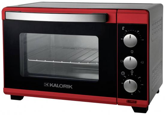 KALORIK OT 2011 RD el. stolní trouba