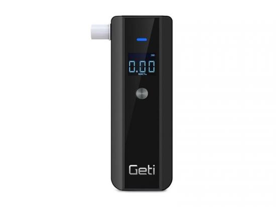 GETI GAT01 alkohol tester