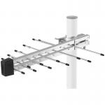 EMOS VILLAGE FISH–V700 venkovní anténa