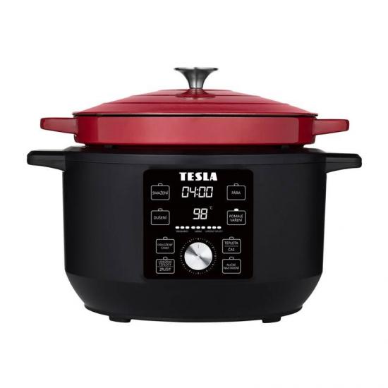 TESLA MultiCook MC600 PRO multifunkční elektrický hrnec