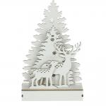 RETLUX RXL 461 dekorace les 5LED WW