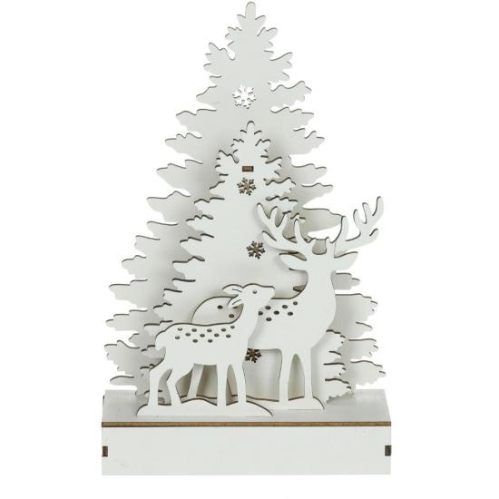 RETLUX RXL 461 dekorace les 5LED WW