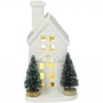 RETLUX RXL 392 porcelánový domek LED