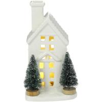 RETLUX RXL 392 porcelánový domek LED