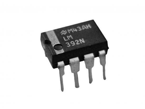 LM392N
