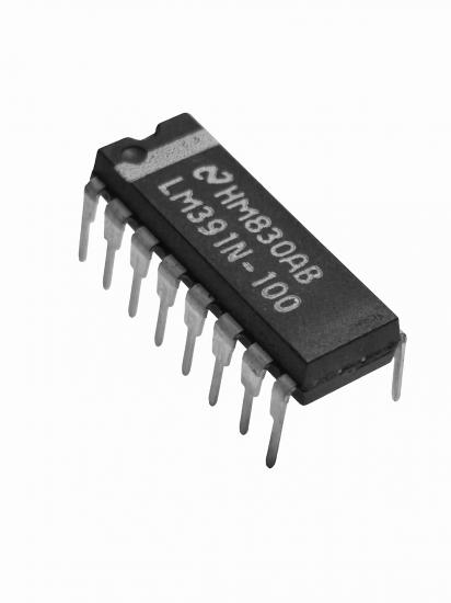 LM391N-100