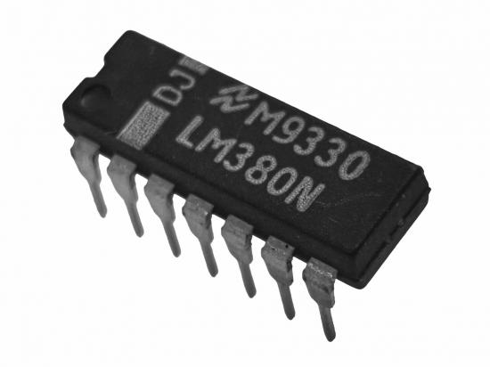 LM380N