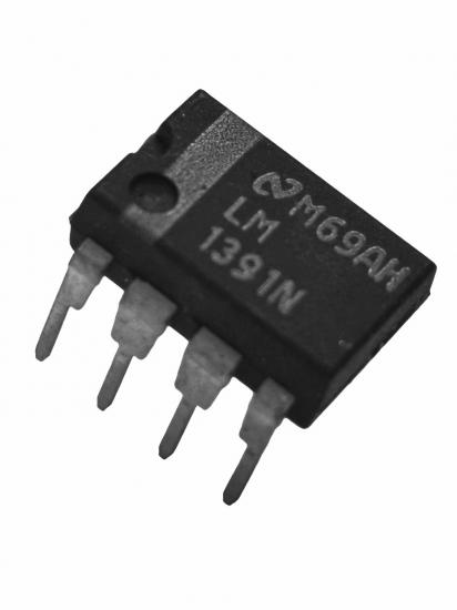 LM1391N
