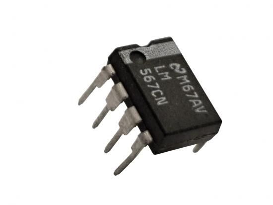 LM567CN