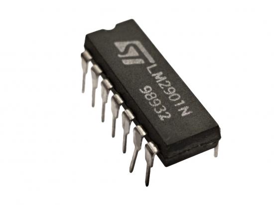 LM2901N