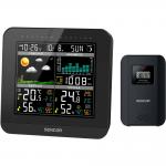 SENCOR SWS 5800 meteostanice