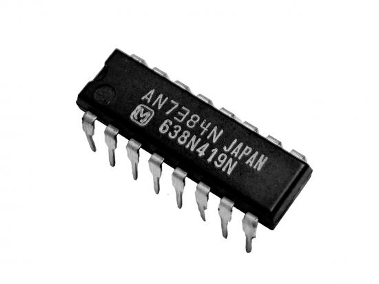 AN7384N