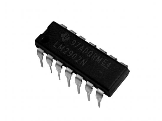 LM2902N