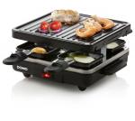 DOMO DO9147G Raclette gril pro 4 osoby