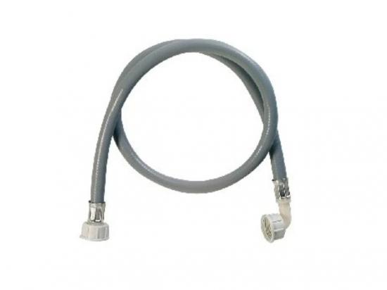 Napouštěcí hadice 3m s kolenem