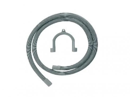 Vypouštěcí hadice 3m bez kolínka