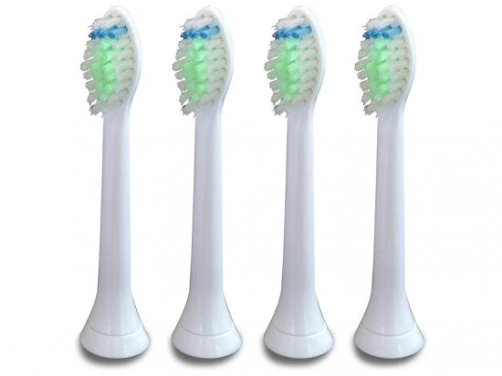 KOMA NK05 náhradní hlavice Philips Sonicare 4ks