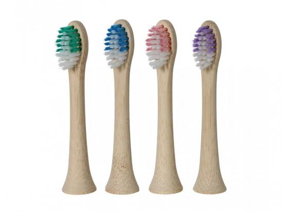 KOMA NK09 náhradní hlavice Philips Sonicare 4ks