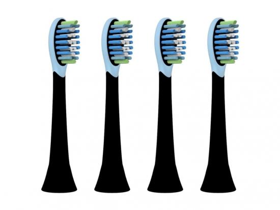 KOMA NK13 náhradní hlavice Philips Sonicare 4ks