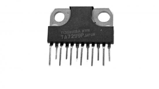 TA7299P