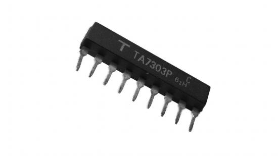 TA7303P