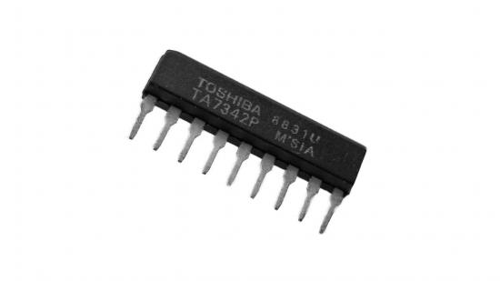 TA7342P
