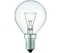 TES-LAMP žárovka kapka 25W E14 P45 240V