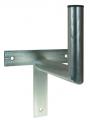 Konzola na zeď T 150mm