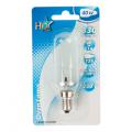 NEDIS žárovka do trouby 40W E14 T29 240V