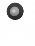 Kladka audio 13 x 6,5 + oska 2mm plast