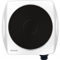 SENCOR SCP 1503WH-EUE4 jednoplotýnkový vařič