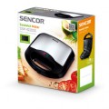 SENCOR SSM 4220SS sendvičovač