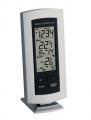 TECHNOLINE  WS 9140 teploměr bezdrátový