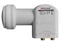 Opticum Robust 0,1dB Twin LNB