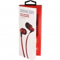 SENCOR SEP 300 MIC RED