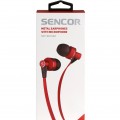 SENCOR SEP 300 MIC RED