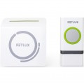 RETLUX RDB 100 zvonek bezdrátový
