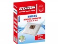 KOMA RW02S - sáčky do vysavače ROWENTA Compacteo