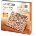 SENCOR SBS 2302SN osobní váha