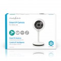 NEDIS WIFICI05WT chytrá Wifi IP kamera