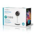 NEDIS WIFICI05WT chytrá Wifi IP kamera
