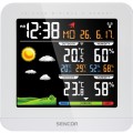 SENCOR SWS 5600 meteostanice