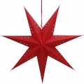RETLUX RXL 362 hvězda červená 10LED WW