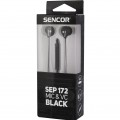 SENCOR SEP 172 VCM BLACK