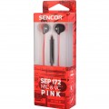 SENCOR SEP 172 VCM PINK