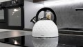KLUGE DIAMANTE White konvice na indukci