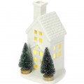 RETLUX RXL 392 porcelánový domek LED