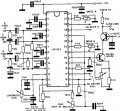 LM1203BN